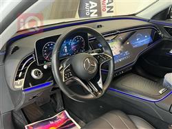 مرسيدس بنز E-Class
